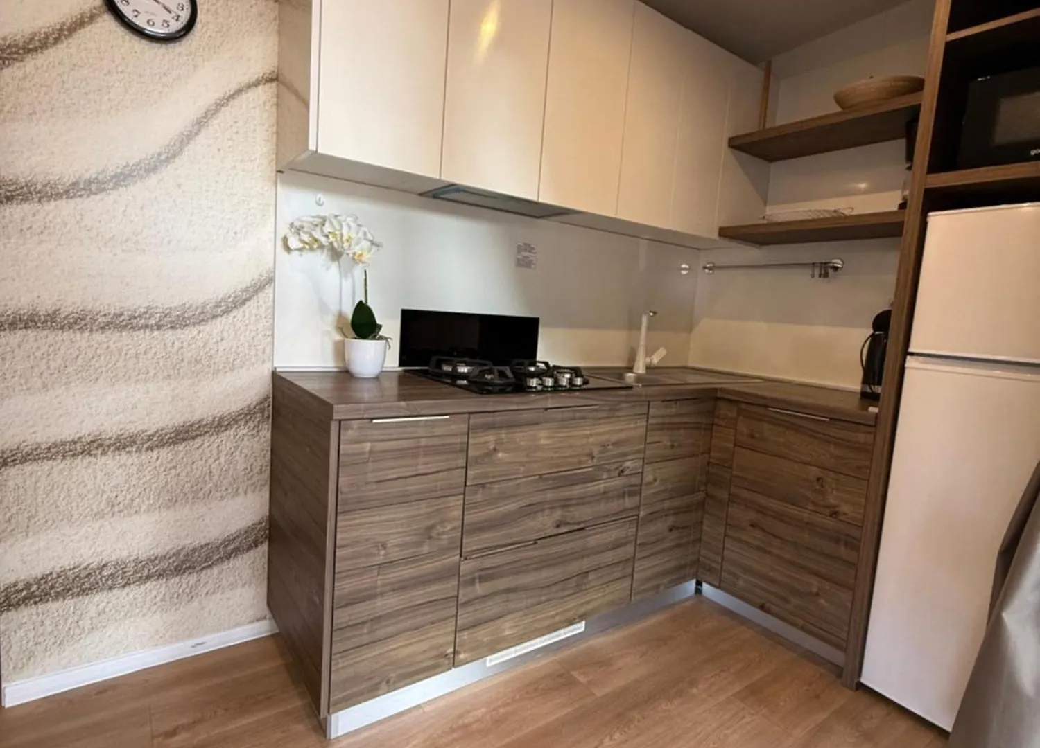 Campsite Mobile Home Loren Biograd Na Moru