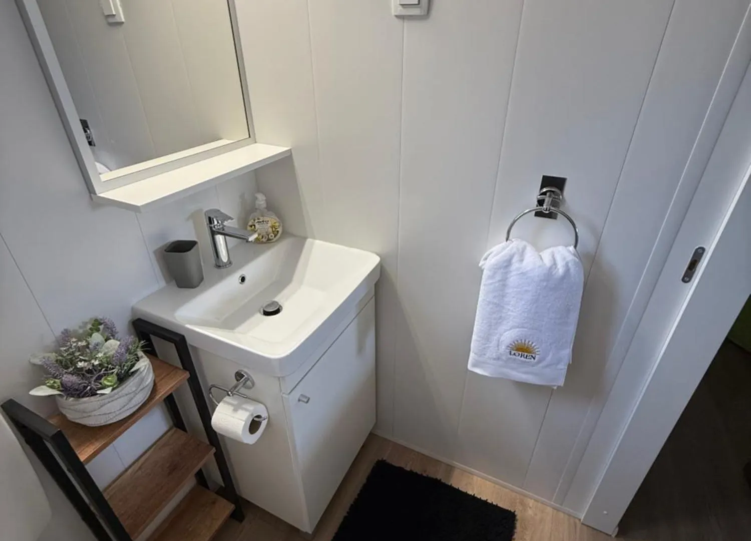 Campsite Mobile Home Loren Biograd Na Moru