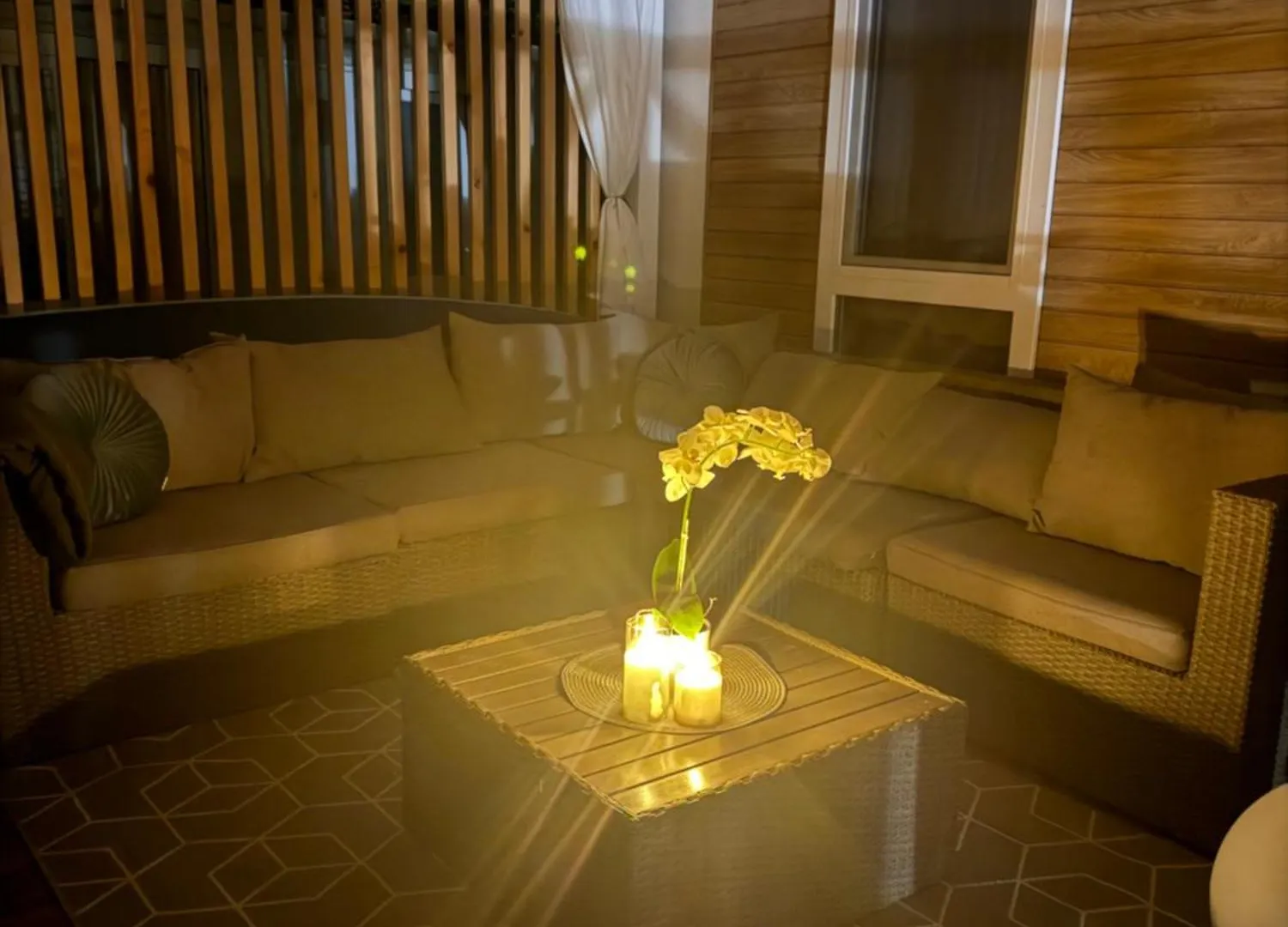 Campsite Mobile Home Loren Biograd Na Moru Croatia