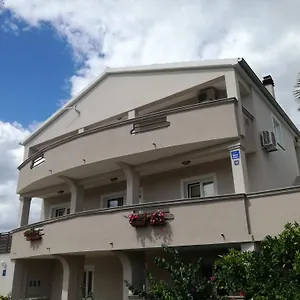 Juric Apartmán