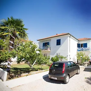 Morosini Biograd Na Moru