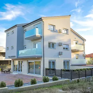 Astoria Biograd Na Moru